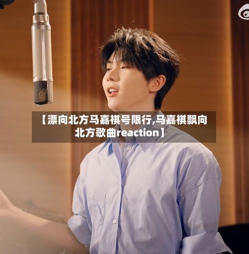 【漂向北方马嘉祺号限行,马嘉祺飘向北方歌曲reaction】-第3张图片