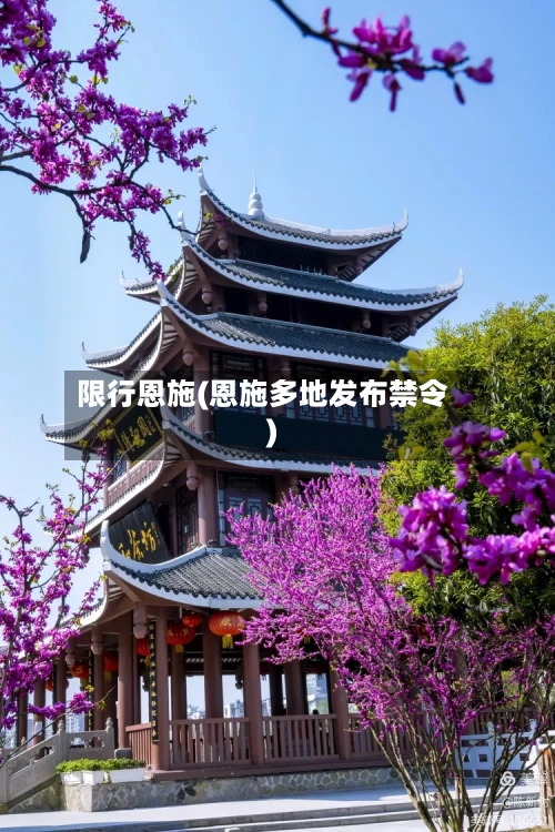 限行恩施(恩施多地发布禁令)