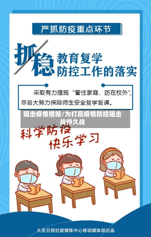 阻击疫情措施/为打赢疫情防控阻击战持久战