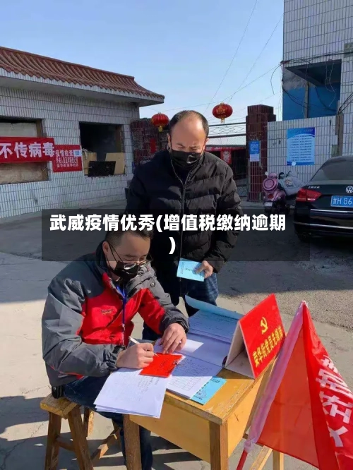 武威疫情优秀(增值税缴纳逾期)-第2张图片