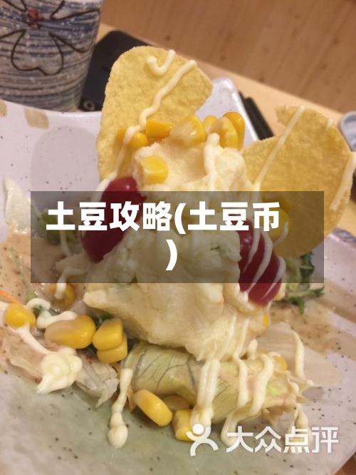 土豆攻略(土豆币)