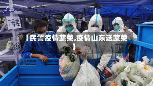 【民警疫情蔬菜,疫情山东送蔬菜】