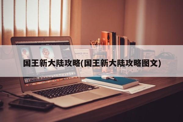 国王新大陆攻略(国王新大陆攻略图文)