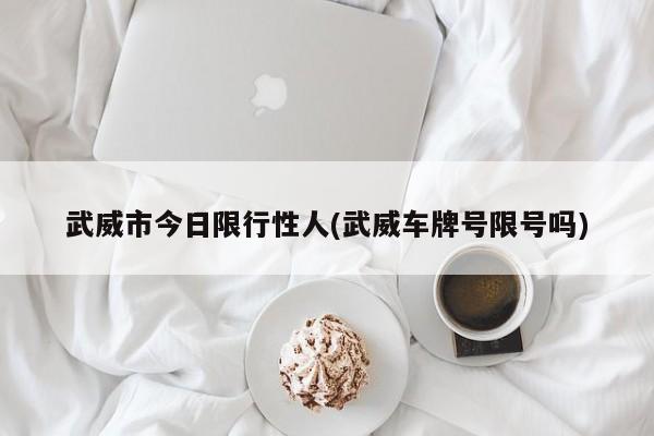 武威市今日限行性人(武威车牌号限号吗)