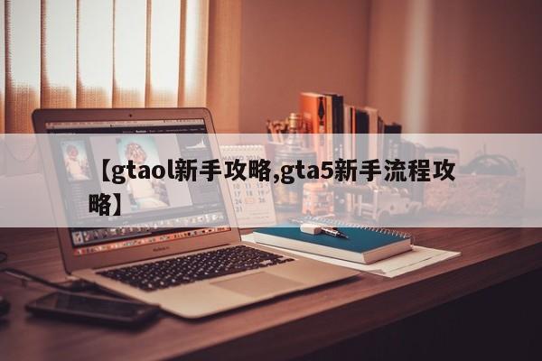 【gtaol新手攻略,gta5新手流程攻略】